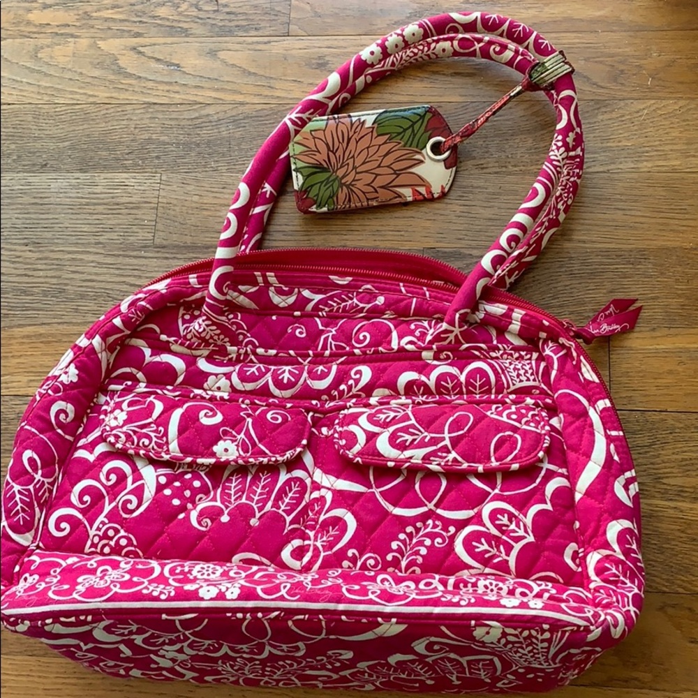 Vera Bradley Tote